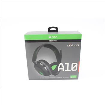 Xbox One Gaming Headset
