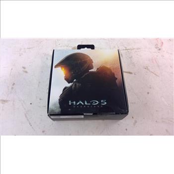 Xbox One Halo 5 Guardio Edition Controller
