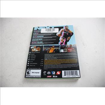 Xbox One Legend Edition 2K20 Video Game