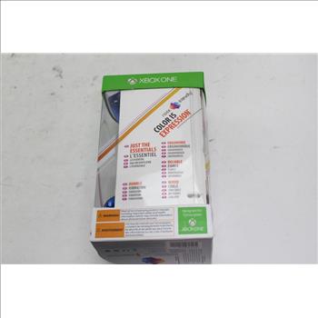 Xbox One Rock Candy Controller