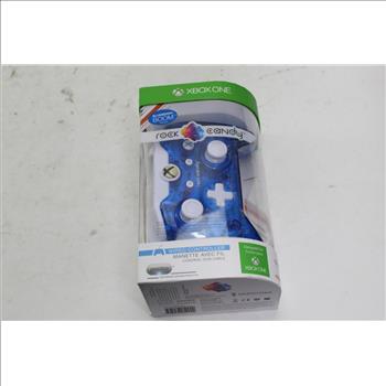 Xbox One Rock Candy Controller