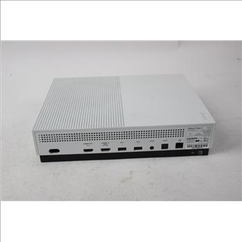 Xbox One S 1 Tb