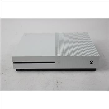 Xbox One S 1 Tb