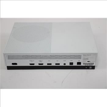 XBox One S 500GB Console