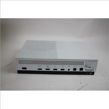 Xbox One S All Digital Edition