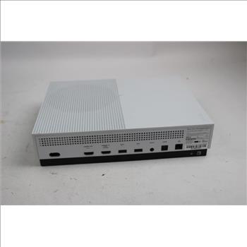 Xbox One S All Digital Edition