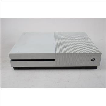 XBOX ONE S Console
