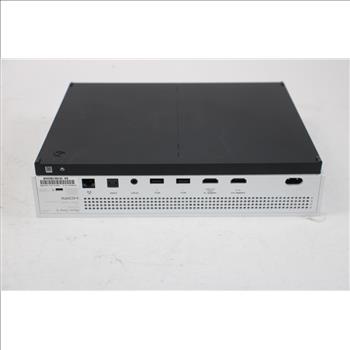Xbox One S Console