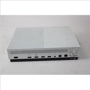 Xbox One S Console