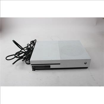 Xbox One S Console