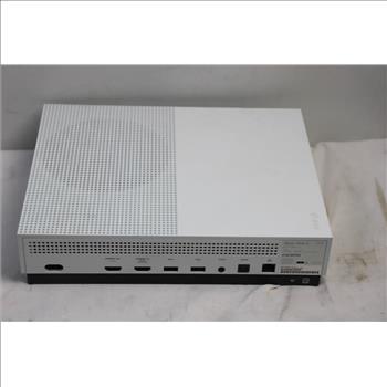 Xbox One S, Controller