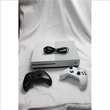 Xbox One S Video Game Console