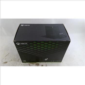 Xbox One Series X