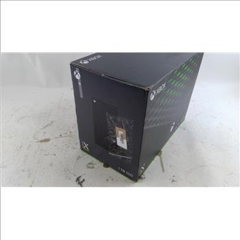 Xbox One Series X