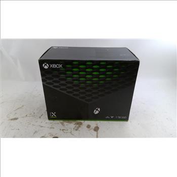 Xbox One Series X