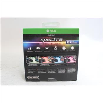 Xbox One Spectra Controller