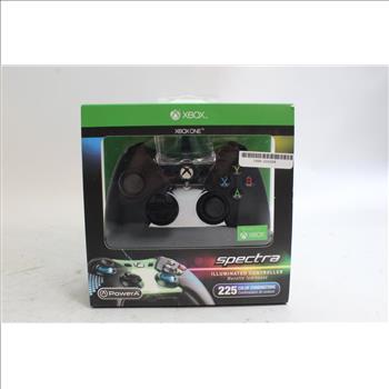 Xbox One Spectra Controller