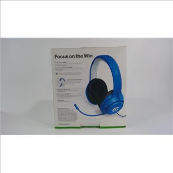 Xbox One Wired Gaming Headset