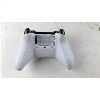 Xbox One Wireless Controller