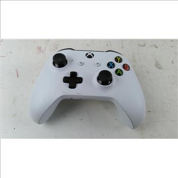 Xbox One Wireless Controller