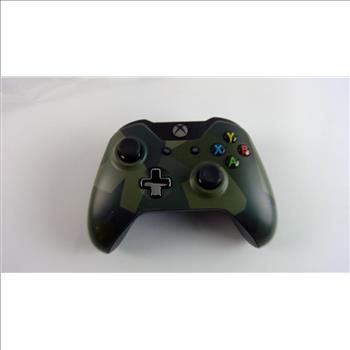 Xbox One Wireless Controller