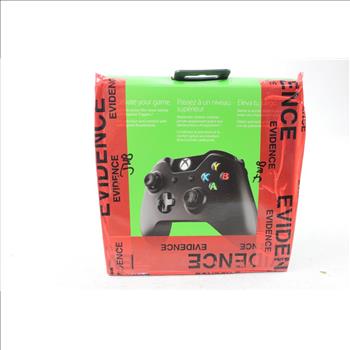 Xbox One Wireless Controller