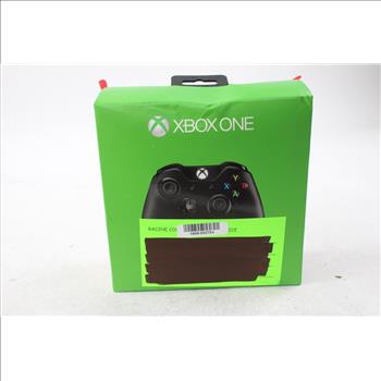 Xbox One Wireless Controller