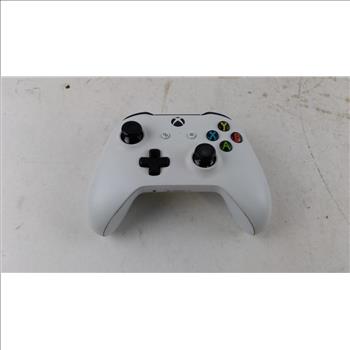 Xbox One Wireless Controller
