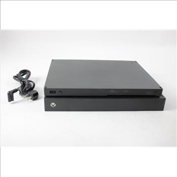 Xbox One X, 1Tb