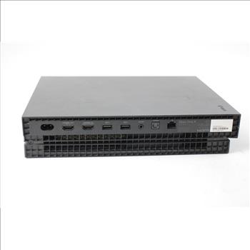 Xbox One X, 1Tb