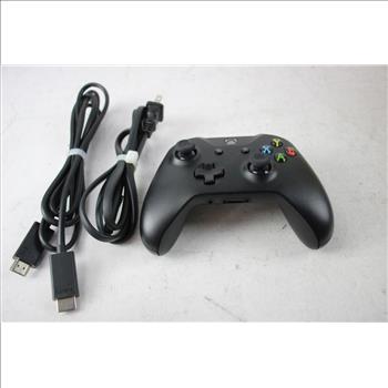 Xbox One X Console, 1TB