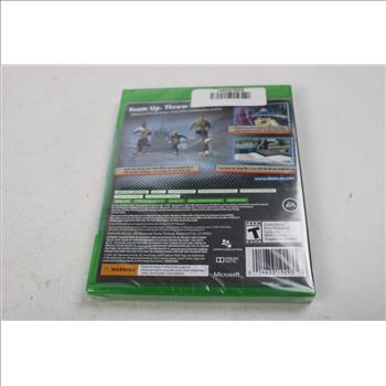Xbox One & Xbox 360 Skate 3, 1 Pieces