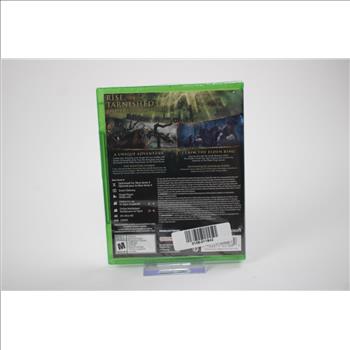 Xbox One/Series X Elden Ring Game