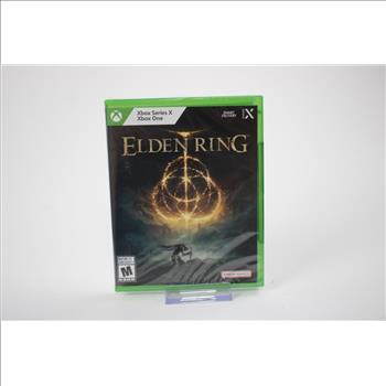 Xbox One/Series X Elden Ring Game
