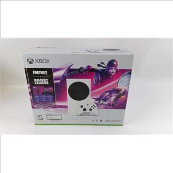 Xbox Series S