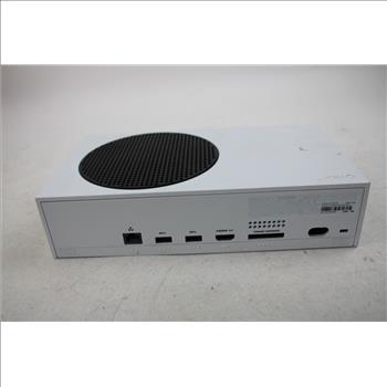 Xbox Series S 500 Gb, Digital Edition