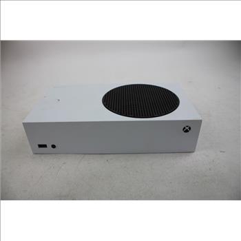 Xbox Series S 500 Gb, Digital Edition