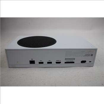 Xbox Series S All Digital Edition Game Console