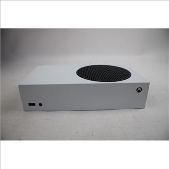 Xbox Series S All Digital Edition Game Console