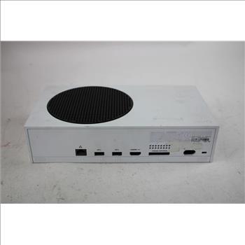 Xbox Series S Console, 500 GB