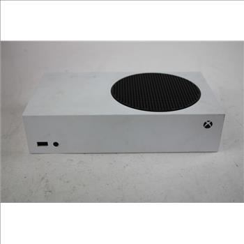 Xbox Series S Console, 500 GB