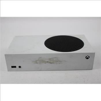 Xbox Series S Digital Edition