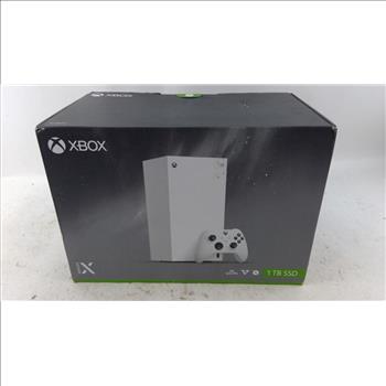 Xbox Series X