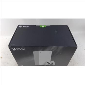 Xbox Series X