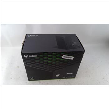 Xbox Series X