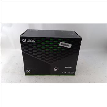 Xbox Series X
