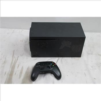 Xbox Series X, 1 TB