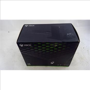 Xbox Series X Console