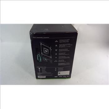 Xbox Series X Diablo