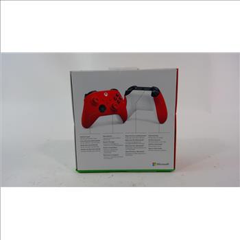 Xbox Series X|S Controller